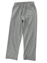 Sp5der Atlanta Wide Leg Sweatpant Heather Grey