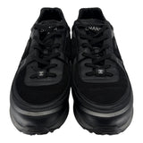 Chanel Runner Black