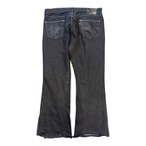 Gallery Dept. Jeans Black