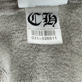 Chrome Hearts Paper Jam Sweats Grey