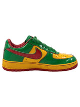 Nike Air Force 1 Low Lil Yachty Concrete Boys Lucky Green