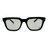 Chrome Hearts Ambidixtrous Glasses Black