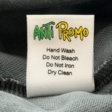 Matty Boy Anti Promo Flamher Shiesty Black