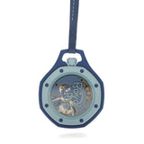 Swatch x Audemars Piguet AP Bioceramic Royal Pop Savonnette Lan Ba