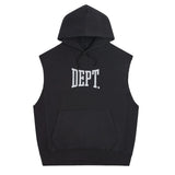Gallery Dept. Gym Cut-Off Hoodie