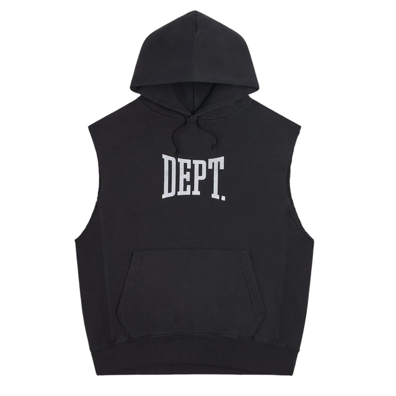 Gallery Dept. Gym Cut-Off Hoodie