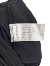 Chrome Hearts CH Plus Longsleeve Tee Black