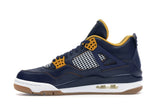 Jordan 4 Retro Dunk From Above