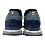 Louis Vuitton Runaway Sneaker Blue