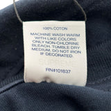 Supreme Jet Tee "Navy"