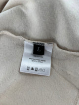 ERD Jack Serbian Fantasy L/S Tee Cream/Black