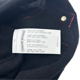Chrome Hearts Cross Mask