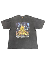 DBZ Villains Tee
