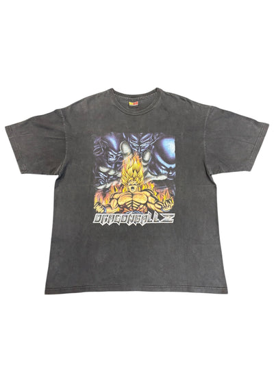 DBZ Villains Tee