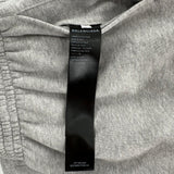 Balenciaga Reversible Jogging Trousers / Tracksuit Pants