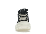 Rick Owens Hollywood DRKSHDW Low Black Milk