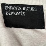 ERD Vacation Shirt White