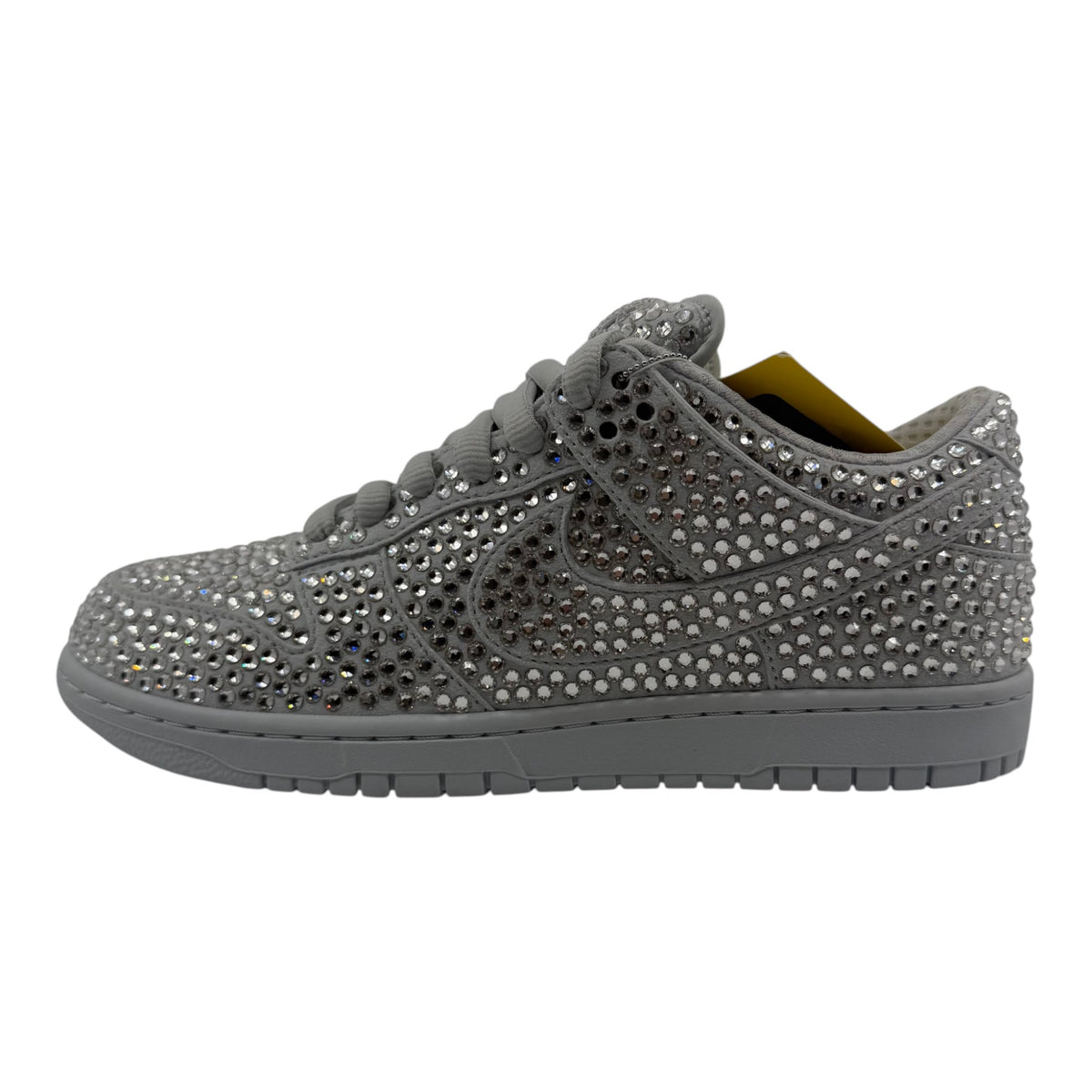 Nike Dunk Low Cactus Plant Flea Market Pure Platinum