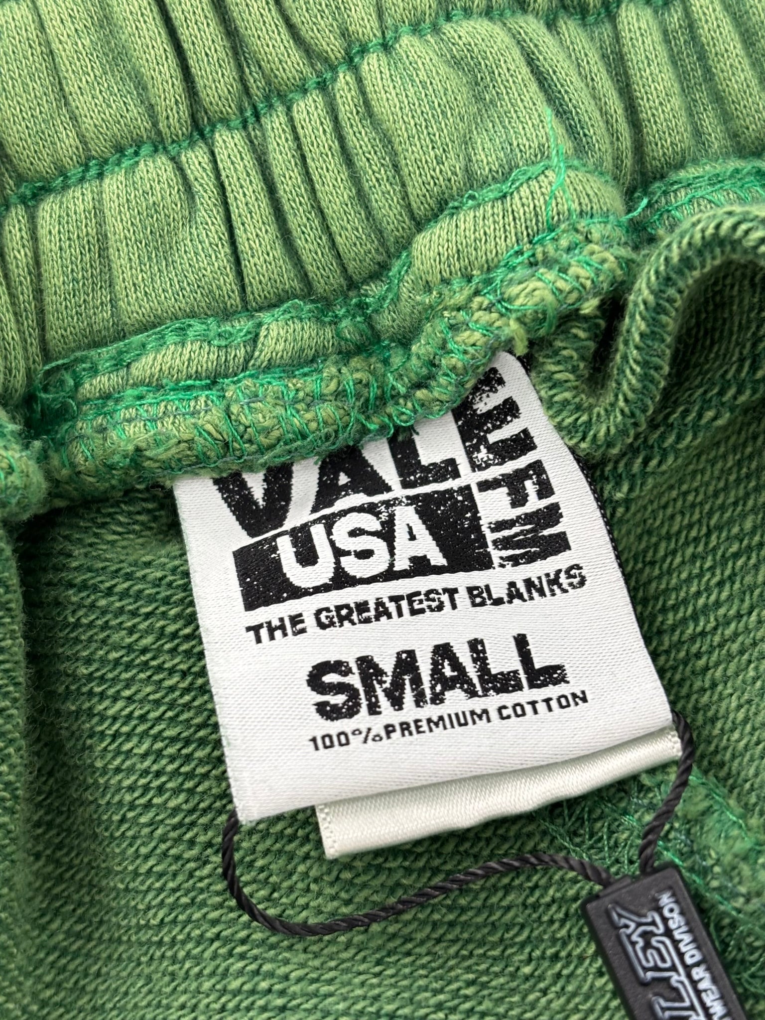 Vale Forever Inferno Sweatpants Green