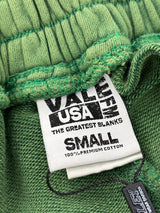 Vale Forever Inferno Sweatpants Green