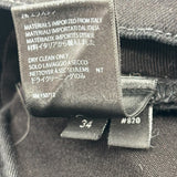 Amiri Jeans Black