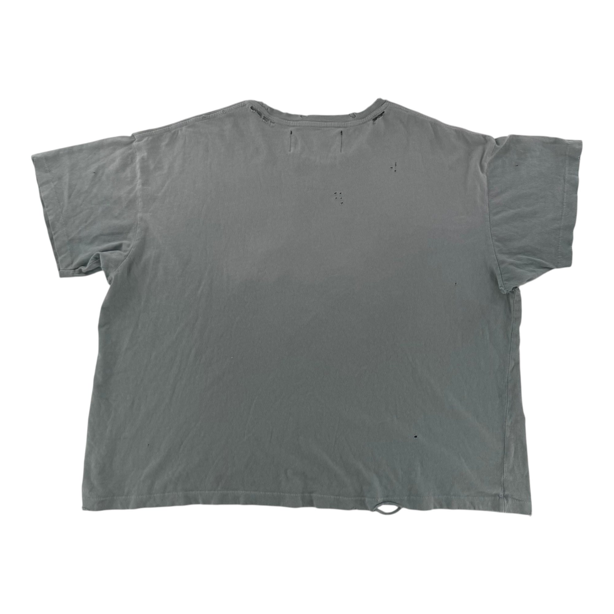 Paly Los Angeles Myths Tee Blue