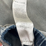 Rick Owens Double Cargo Pants Jumbo Bela Mineral Pearl