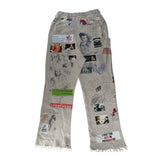 Paly Movie Madness Sweatpants