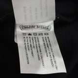 Chrome Hearts Online Exclusive Tonal Horseshoe Logo Hoodie