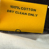 Gallery Dept. La Flare Carpenter Pants Brown