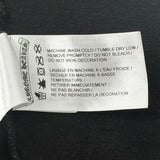 Chrome Hearts Staff Longsleeve Shirt Black