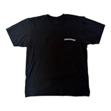 Chrome Hearts Las Vegas Exclusive T-Shirt (Color Print) Black