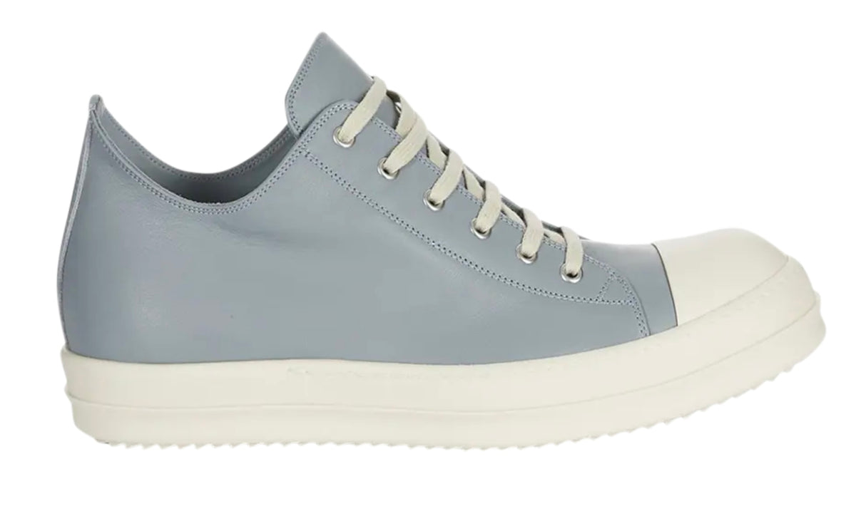 Rick Owens Porterville Low Pale Blue