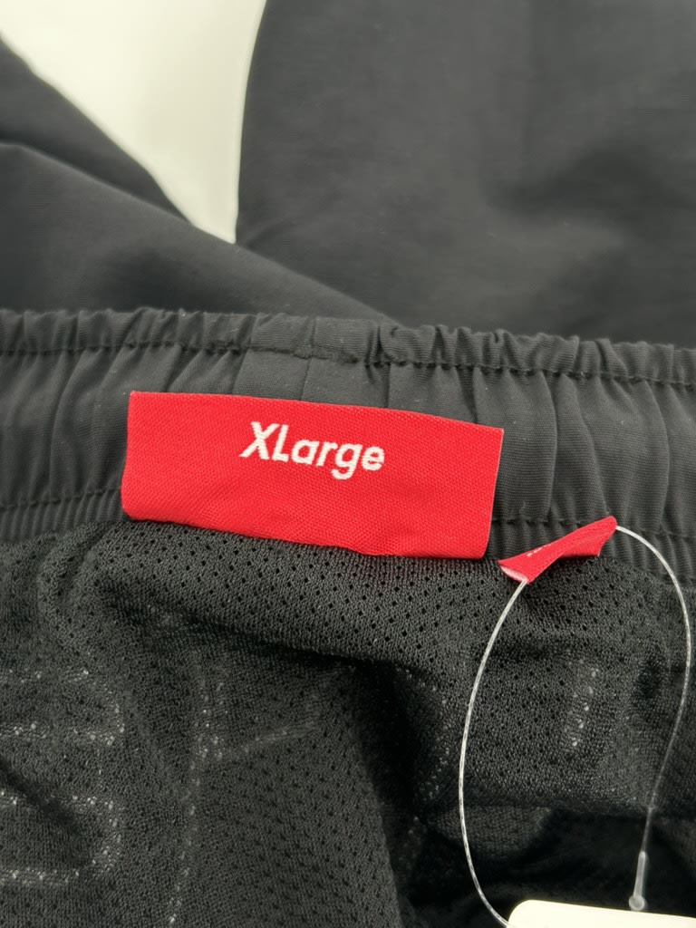 Supreme Paneled Short