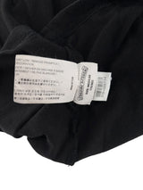 Chrome Hearts Rolling Stones T-Shirt Black