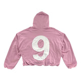 Billionaire Studios Normalize Art Hoodie