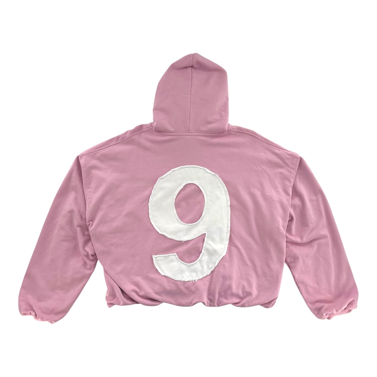 Billionaire Studios Normalize Art Hoodie