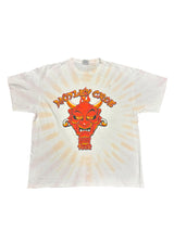 MOTLEY CRUE x MEGADETH Tour Tee