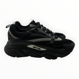 Dior B22 Black Silver