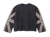 Cactus Valley UK Long Sleeve Vintage Black