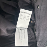 Chrome Hearts Street Sweeper Jeans Black
