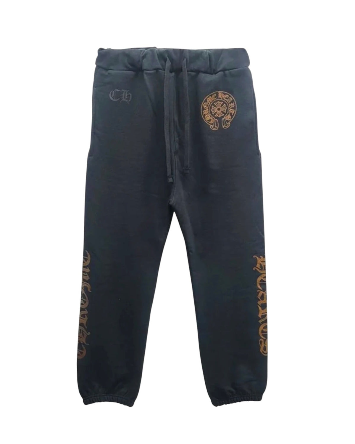 Chrome Hearts 1988 Sweatpants Glitter