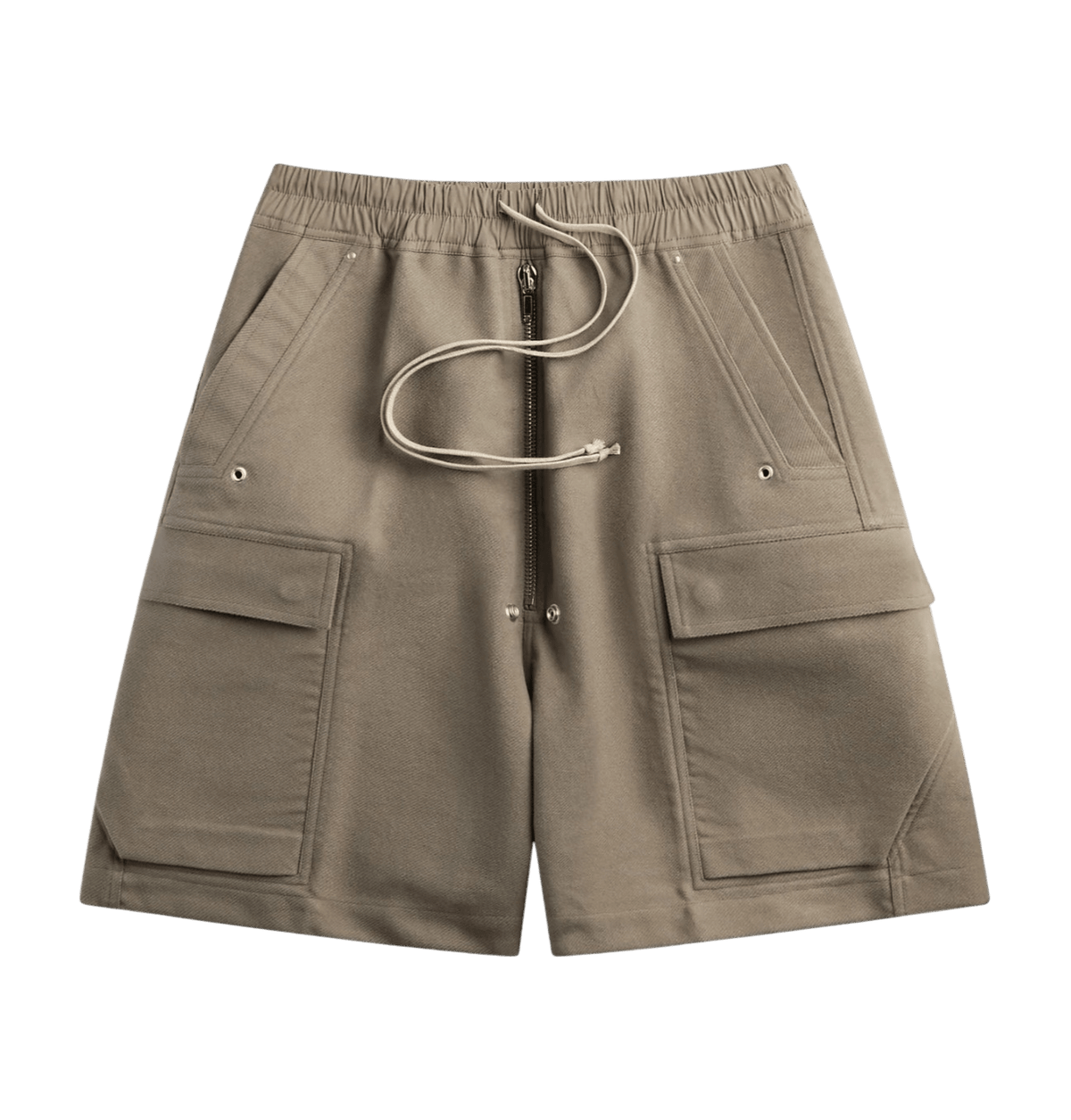 Rick Owens Cargobela Short Dust