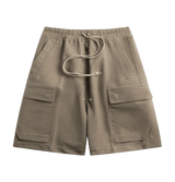 Rick Owens Cargobela Short Dust