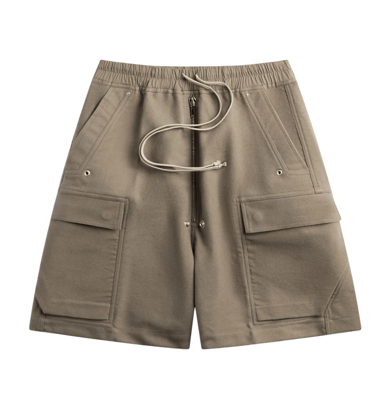 Rick Owens Cargobela Short Dust
