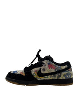 Supreme x Nike SB Dunk Low Rammellzee