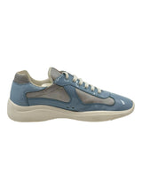 Prada America's Cup Celeste