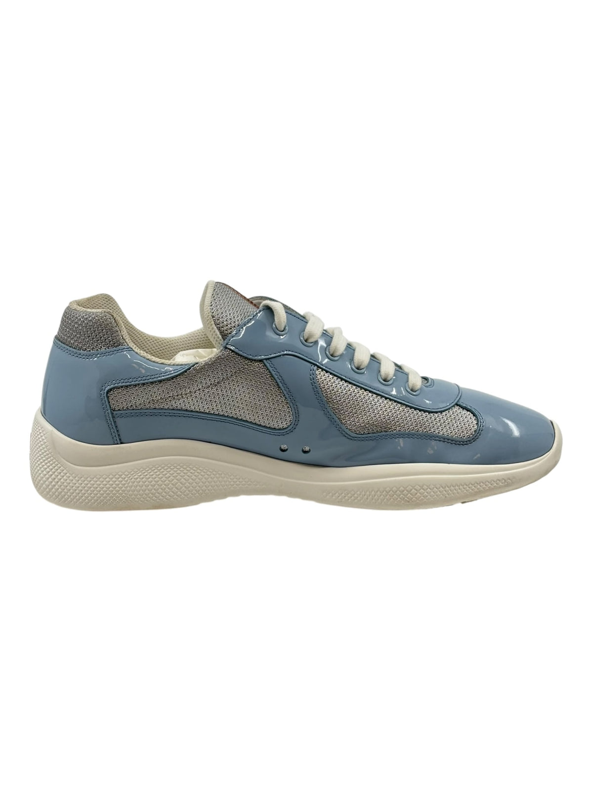 Prada America's Cup Celeste