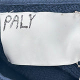 Paly Treatment Center Zip Up Hoodie Navy