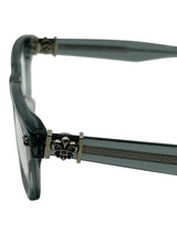 Chrome Hearts Gittin Any Glasses Blue Turqiouse